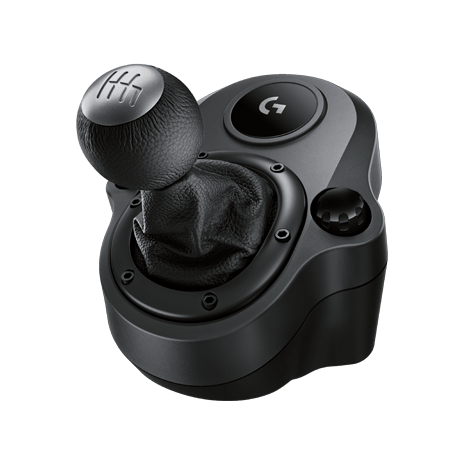 Logitech Driving Force Shifter - řadící páka pro volant G29/G920