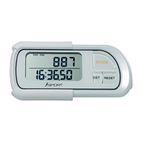 Krokoměr iSport P084C