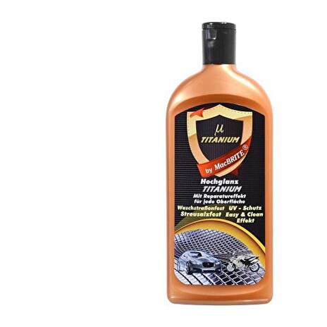 Leštěnka TITANIUM 500ml