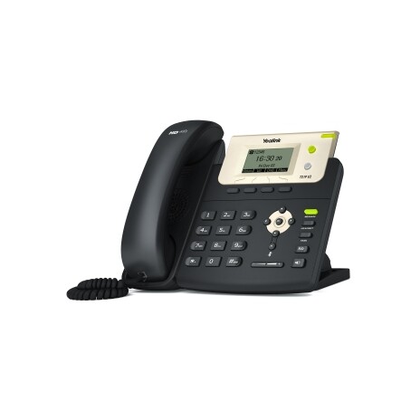Yealink SIP-T21P E2 PoE,2,3" 132x64 LCD,2 pro.tl.