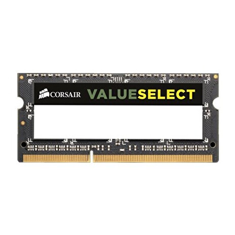 Corsair DDR3 4GB SODIMM 1600MHz