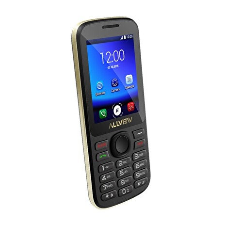 Allview M9 Connect DS gsm tel. Black
