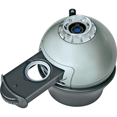 Hračka Domácí planetárium Bresser s motorkem