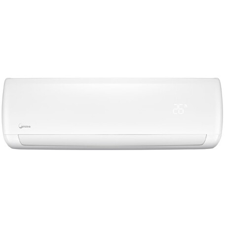 Klimatizace Midea Mission 53 Split Inverter do 60m2, funkce vytápění, odvlhčování. POZOR Nutná odborná montáž !