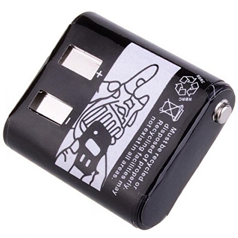 Baterie Avacom / Motorola TalkAbout T5000, T6000 Ni-MH 7,5V 1400mAh - neoriginální