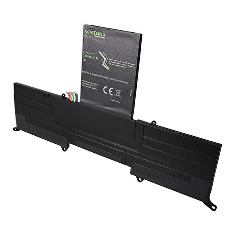 PATONA baterie pro ntb ACER Aspire S3 3280mAh Li-Pol 11,1V PREMIUM