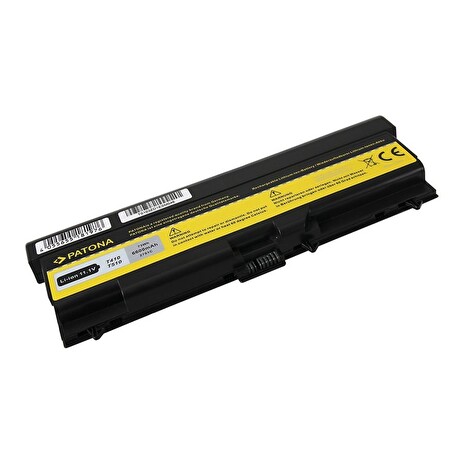 PATONA baterie pro ntb LENOVO ThinkPad E40 E50 6600mAh Li-Ion 10,8V