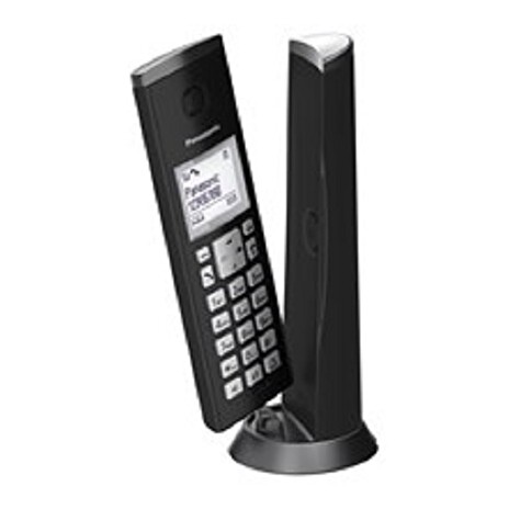 Panasonic KX-TGK210FXB, bezdrát. telefon