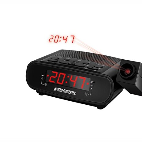 Radiobudík SMARTON SM 970