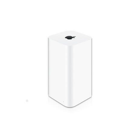 Apple AirPort Time Capsule – 2 TB Hard Drive