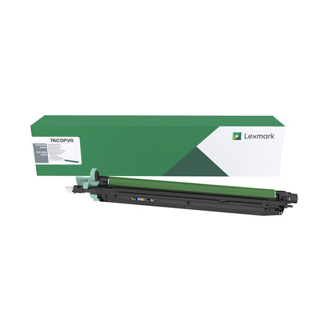 Lexmark CS | CX (92x) | 1-pack photoconductor | 90 000 str. | CMY
