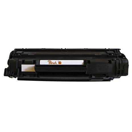 Toner Peach CRG-726 kompatibilní černý PT284 pro Canon LBP-6200d (2100str./5%)