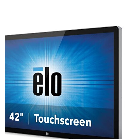 Dotykové zařízení ELO 4202L, 42" Interaktivní dotykový zobrazovač, multitouch, kapacitní