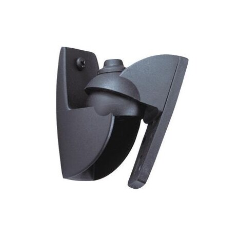 Držák repro Vogel´s VLB 500 black do 5kg