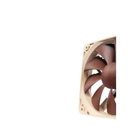 Noctua NF-P12 PWM, 120x120x25 mm