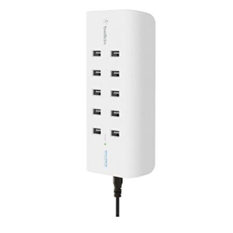 Belkin USB 2.0 Hub 10 portů