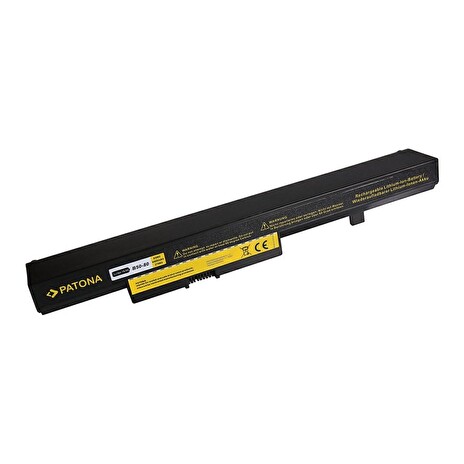 PATONA baterie pro ntb LENOVO B50-80 4400mAh Li-ion 14,4V