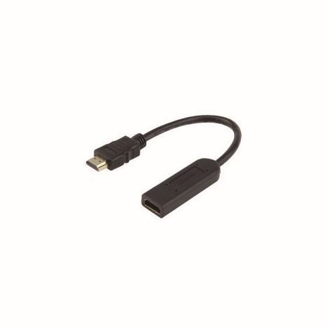 PremiumCord HDMI repeater až 70m