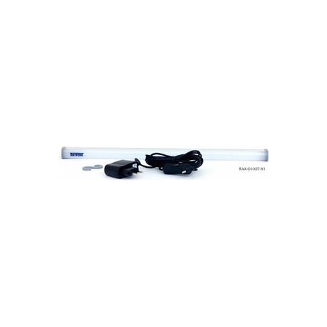 TRITON Osvětlovací jednotka LED-diodová,magnet,vč. adaptéru
