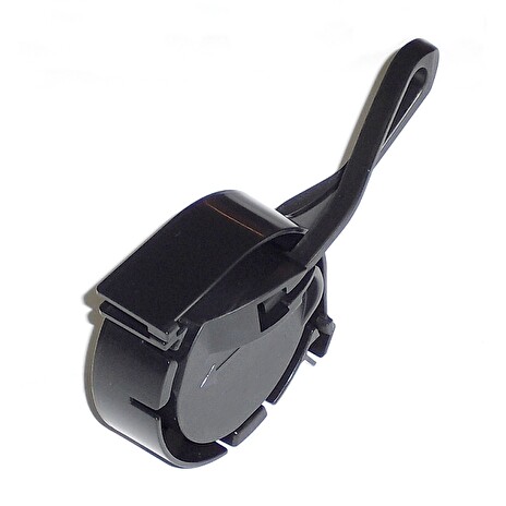 Kotva pro kulatý 2-6mm FO kabel DROP FTTx G.657A
