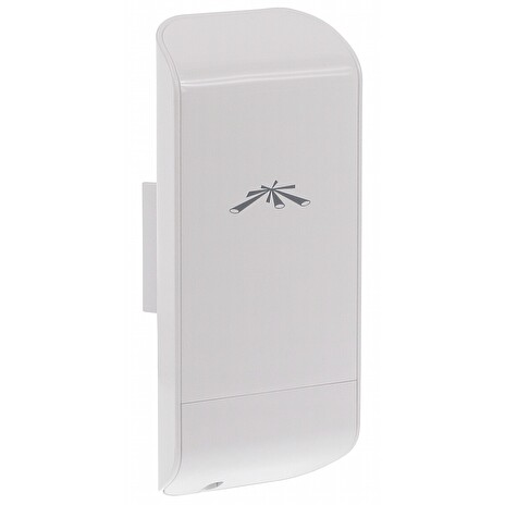 Ubiquiti NanoStation Loco M5, anténa 2x13dBi, outdoor klient MIMO 5GHz, AirMax Station