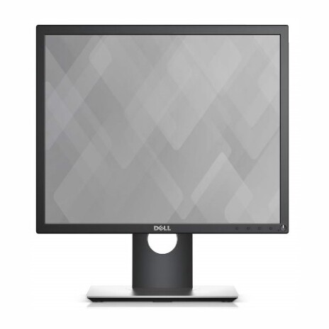 DELL P1917SE Professional/ 19" LED/ 5:4/ 1280x1024/ 6ms/ 1000:1/ HDMI / DP/ VGA/ 4x USB/ černý/ 3YNBD on-site