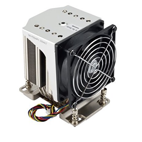 Supermicro H11 AMD EPYC™ 7000 4U Series Servers and Workstations