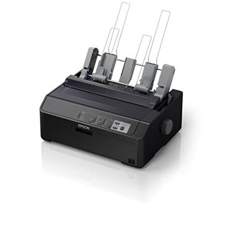 EPSONFX-890II, 9 jehel, USB, 25 000 h