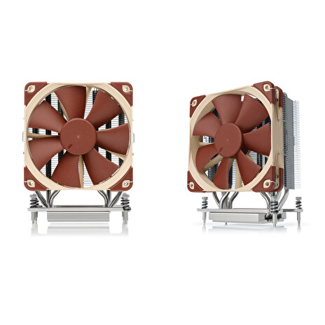 Noctua NH-U12S TR4-SP3, AMD socket TR4/SP3