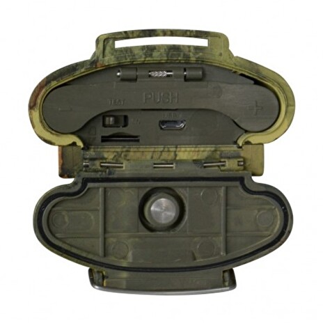 Braun ScoutingCam 700 fotopast
