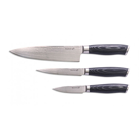 Sada nožů G21 GOURMET DAMASCUS SMALL BOX
