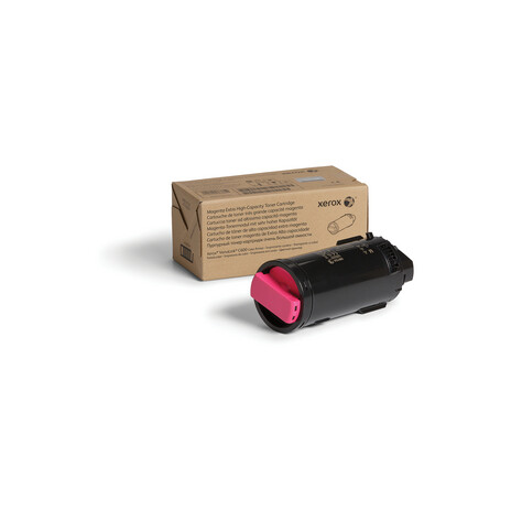 Xerox Magenta Extra High Capacity Toner pro The VersaLink C600 (16 800 PAGES)