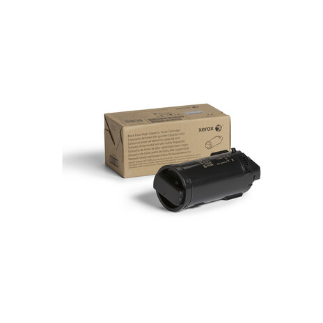 Xerox Black Extra High Capacity Toner Cartridge pro The VersaLink C605 (16 900 PAGES)
