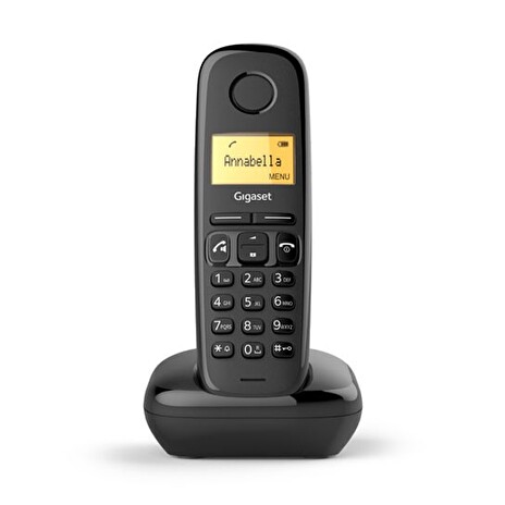 Gigaset DECT A270 Black