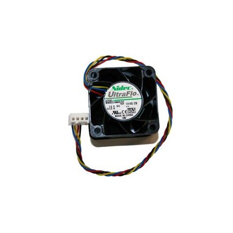 SUPERMICRO 40x40x28 mm, 22.5K RPM, SC813MF Middle Cooling Fan