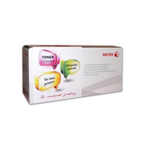 Xerox alternativní toner kompatibilní s Canon CRG-046Y žlutý, 2 300 výtisků