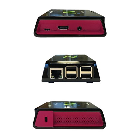 nStation RX300 terminál