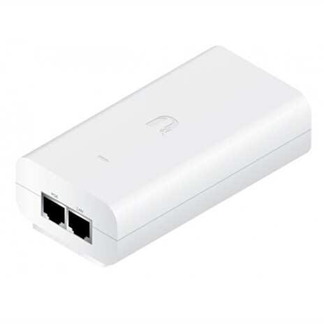 POE Ubiquiti Networks POE-54V-80W Gigabit 54V/1,5A (80W) pro EdgePoint, včetně napájecího kabelu