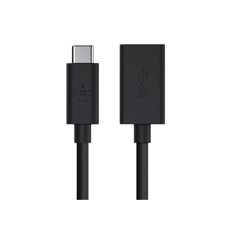 BELKIN kabel USB 3.0 USB-C to USB A Adapter