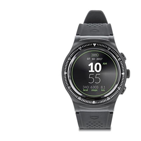 Hodinky SMARTWATCH FOREVER SW-500 CZ