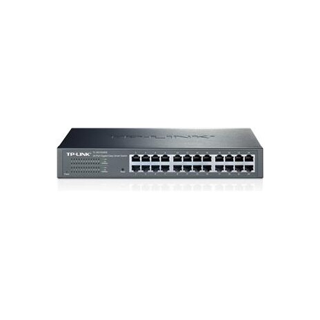 TP-Link TL-SG1024DE - Smart Switch 24x GLAN, se sníženou spotřebou