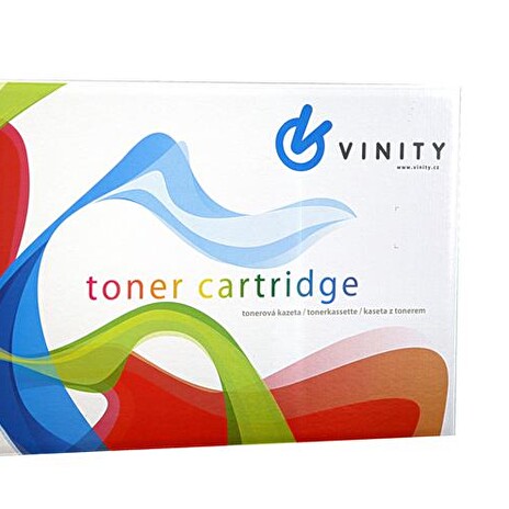 VINITY toner Kyocera TK-5150K | 1T02NR0NL0 | Black | 12000str