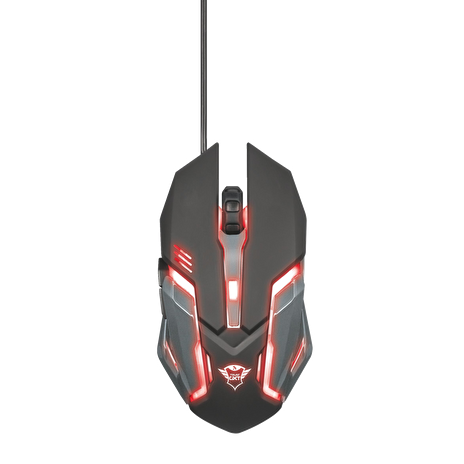 set TRUST 845 Tural Gaming Combo