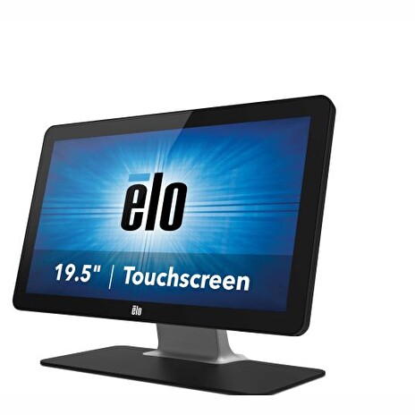 Dotykové zařízení ELO 2202L, 21,5", kapacitní, USB, VGA&HDMI, black