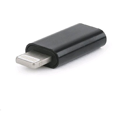 GEMBIRD CABLEXPERT Kabel USB Type-C adaptér pro Iphone (CF/Lightning M)