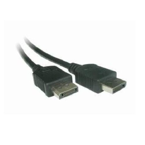 GEMBIRD CABLEXPERT Kabel DisplayPort digital interface 3m
