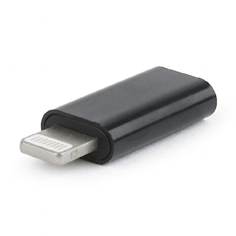 CABLEXPERT USB Type-C adaptér pro Iphone (CF/Lightning M)