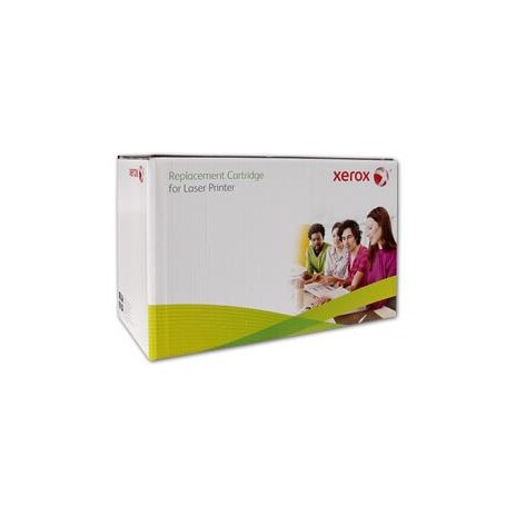 XEROX toner kompat. s HP Q5949X, 6.000s, Bk, čip
