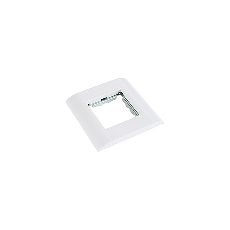 Rámeček pro SXF-M French style moduly, 80x80mm