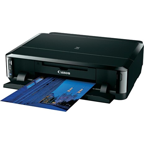 Canon Tiskárna iP7250 - PIXMA (duplex, potisk CD/DVD)